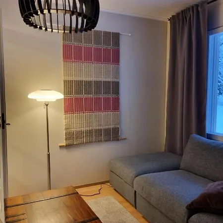 Lomakoti Kallela * Kuusamo